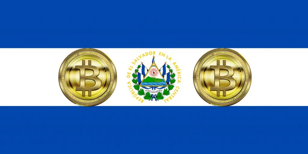 點擊觀看大圖-Blockzeit CH, El Salvador Bitcoin Legal Tender, CC BY 2.0 Blockzeit CH, El Salvador Bitcoin Legal Tender, CC BY 2.0-圖片