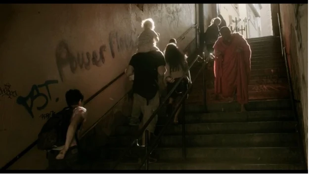 圖12 《西遊》影片截圖-圖片