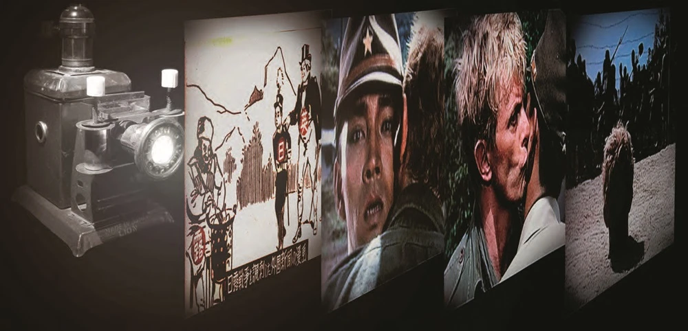 點擊觀看大圖-電影《俘虜》(Merry Christmas, Mr. Lawrence,1983) 電影《俘虜》(Merry Christmas, Mr. Lawrence,1983)-圖片