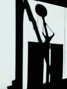 《撞見自己》，2015.08.19手機拍攝／2015.10.25凌晨完稿／2015.10.25上傳blog。©王信-圖片