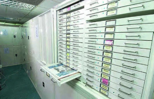 點擊觀看大圖-楊英風藝術研究中心 ©龐元鴻攝影 楊英風藝術研究中心 ©龐元鴻攝影-圖片