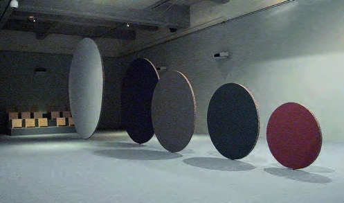 《藝術家電影院》，「2010臺北雙年展」委託創作。©王雅慧-圖片