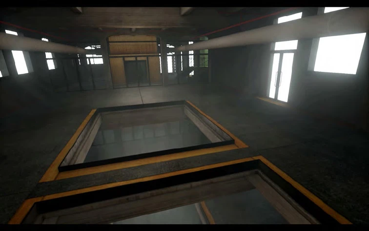 陶亞倫西班牙個展「Prado No. 1-3」現場 ©双方藝廊-圖片