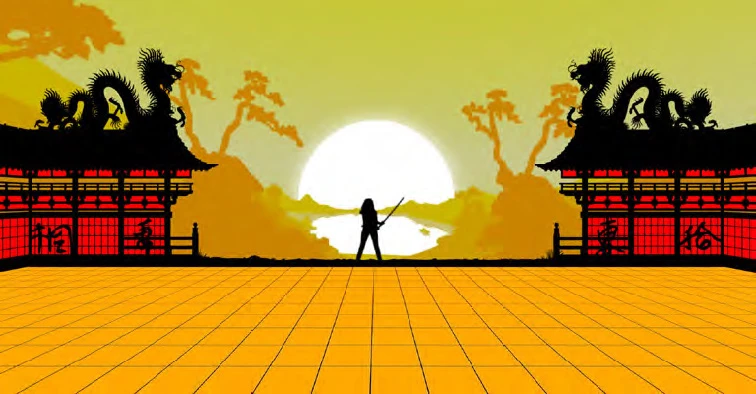 菲利．浦柯朗、克萊蒙．李歐塔，《有個故事叫「電影」》，2016，VR360，彩色，9分。©高雄電影節-圖片