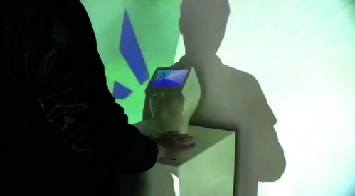 《拙模成器》展覽裝置-圖片