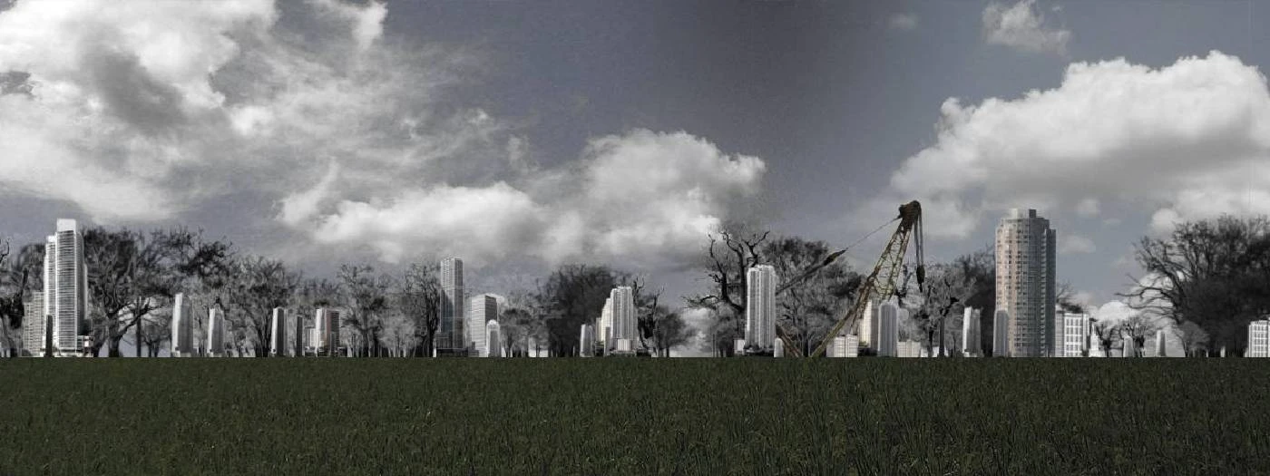 點擊觀看大圖-王連晟,《聲長計畫》,2015,十二頻道投影、麥克風、即時運算影像,尺寸隨場地而異。©王連晟 王連晟,《聲長計畫》,2015,十二頻道投影、麥克風、即時運算影像,尺寸隨場地而異。©王連晟-圖片