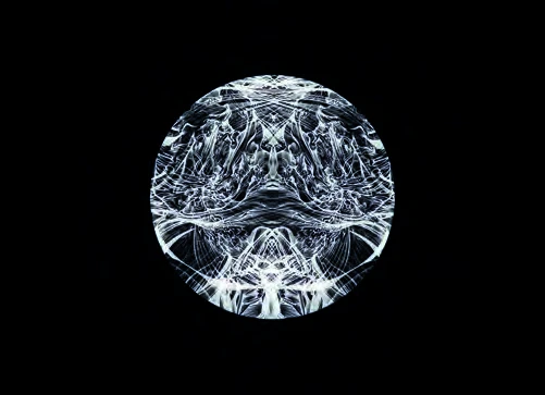 點擊觀看大圖-皮耶.巴舍里、尚-方思瓦.法居,《音樂袖珍畫》(Musiminiatures),2018,錄像與聲音,展場一景。 皮耶.巴舍里、尚-方思瓦.法居,《音樂袖珍畫》(Musiminiatures),2018,錄像與聲音,展場一景。-圖片