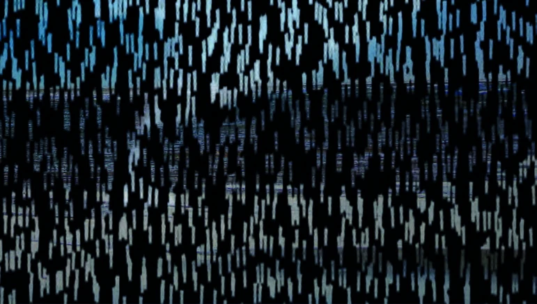 皮耶－亞蘭．傑夫荷努，《聲動》，2017，聲音裝置（耳機版本）。©Pierre Alain Jaffrennou-圖片