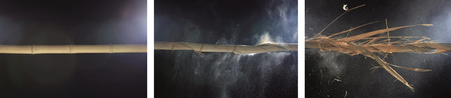 蕭昱，《想太多》，2015，錄像，影像靜態擷取。©蕭昱-圖片