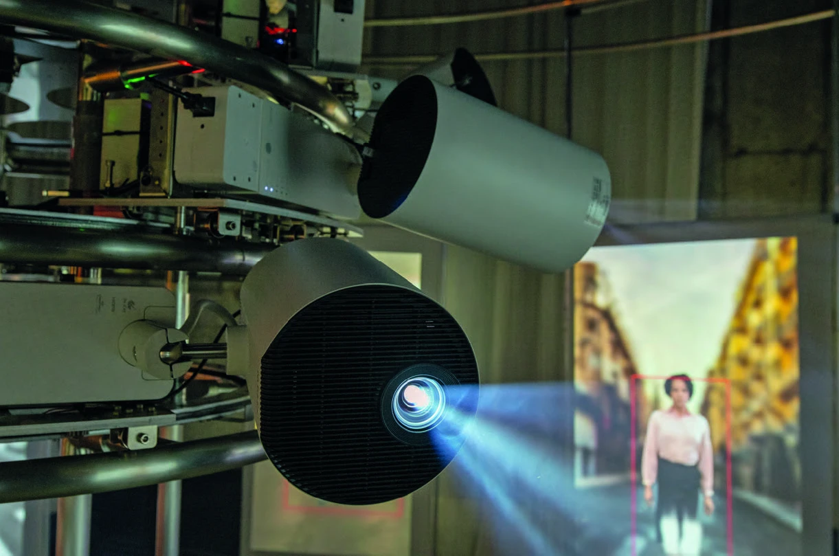 鄭淑麗，《3x3x6》，2019，複合媒材裝置。©鄭淑麗，藝術家與2019威尼斯雙年展台灣館提供-圖片