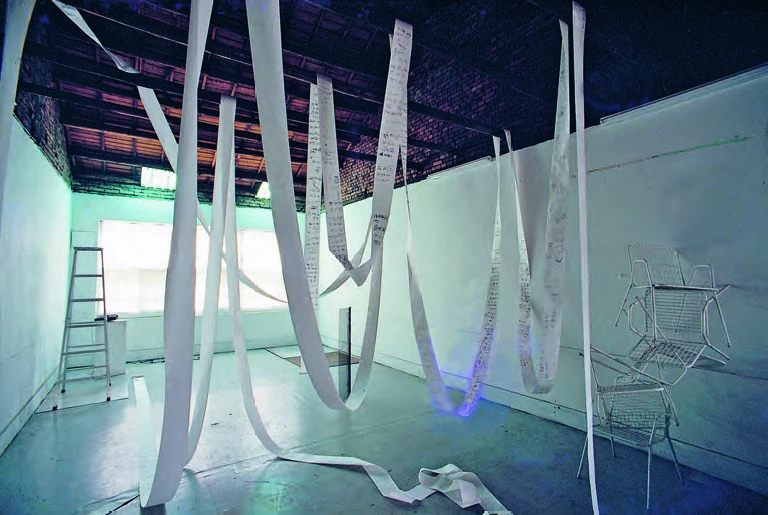 點擊觀看大圖-《光、空氣和水》計畫雛形,SOCA現代藝術工作室。 《光、空氣和水》計畫雛形,SOCA現代藝術工作室。-圖片