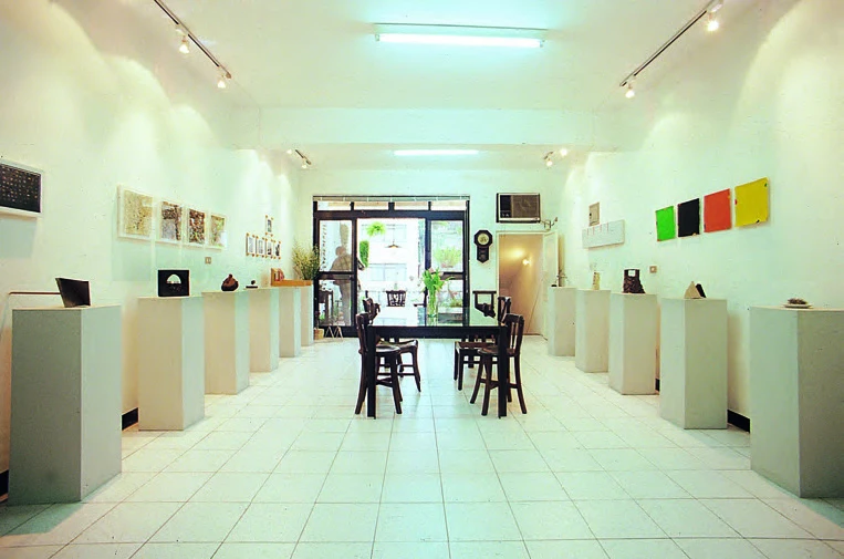 點擊觀看大圖-1988年9月,伊通公園落成。 1988年9月,伊通公園落成。-圖片