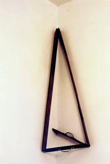 點擊觀看大圖-陳慧嶠,《無題》,1988。 陳慧嶠,《無題》,1988。-圖片