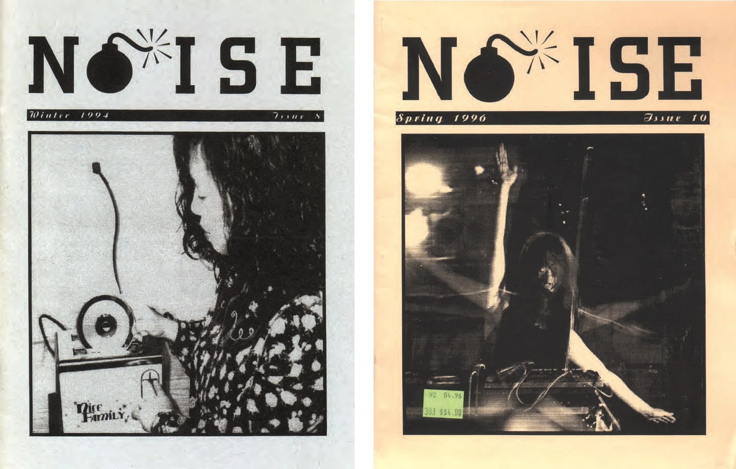 《Noise》©王福瑞-圖片