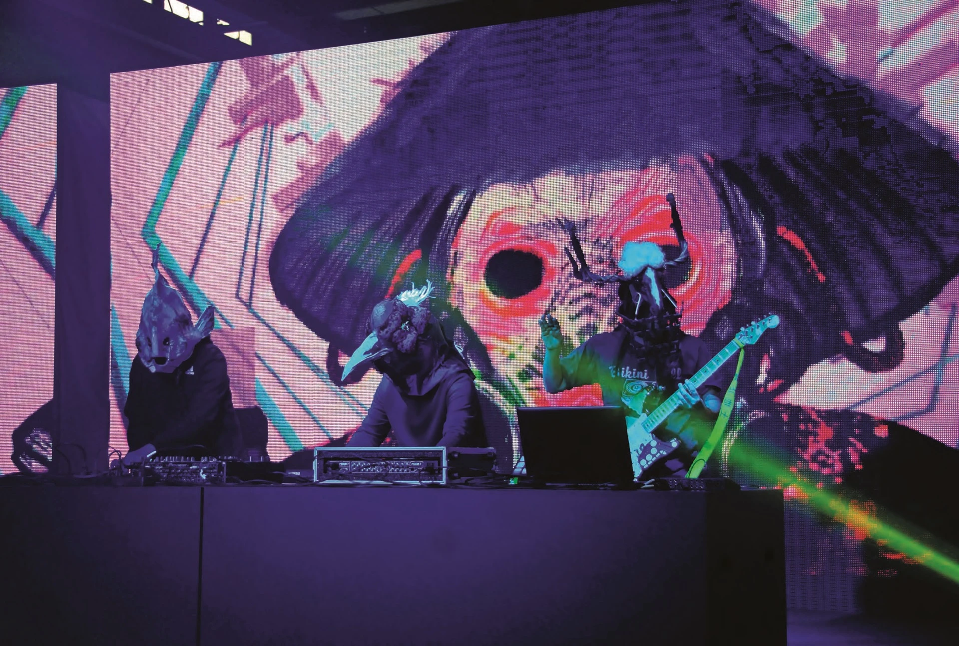 總統府音樂會演出照片；中華文化總會提供，照片來源：中華文化總會。-圖片