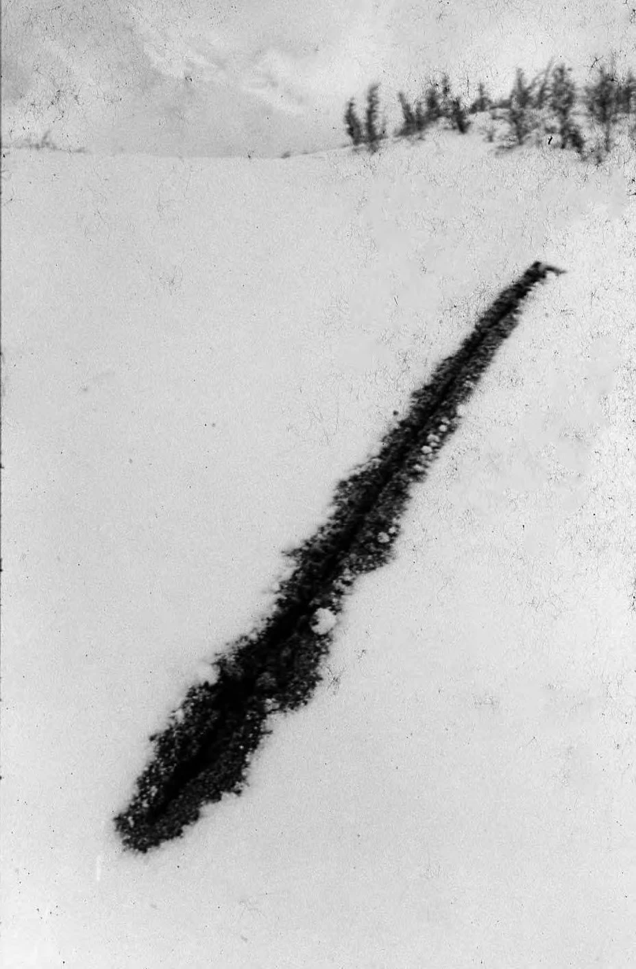 姚瑞中，《滲透測量》，1993。-圖片