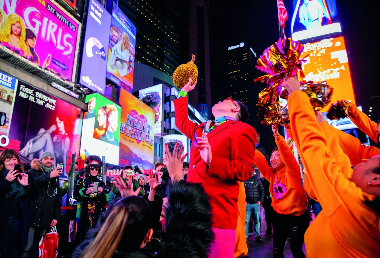 余政達，《FAMEME》，2019；余政達提供。-圖片