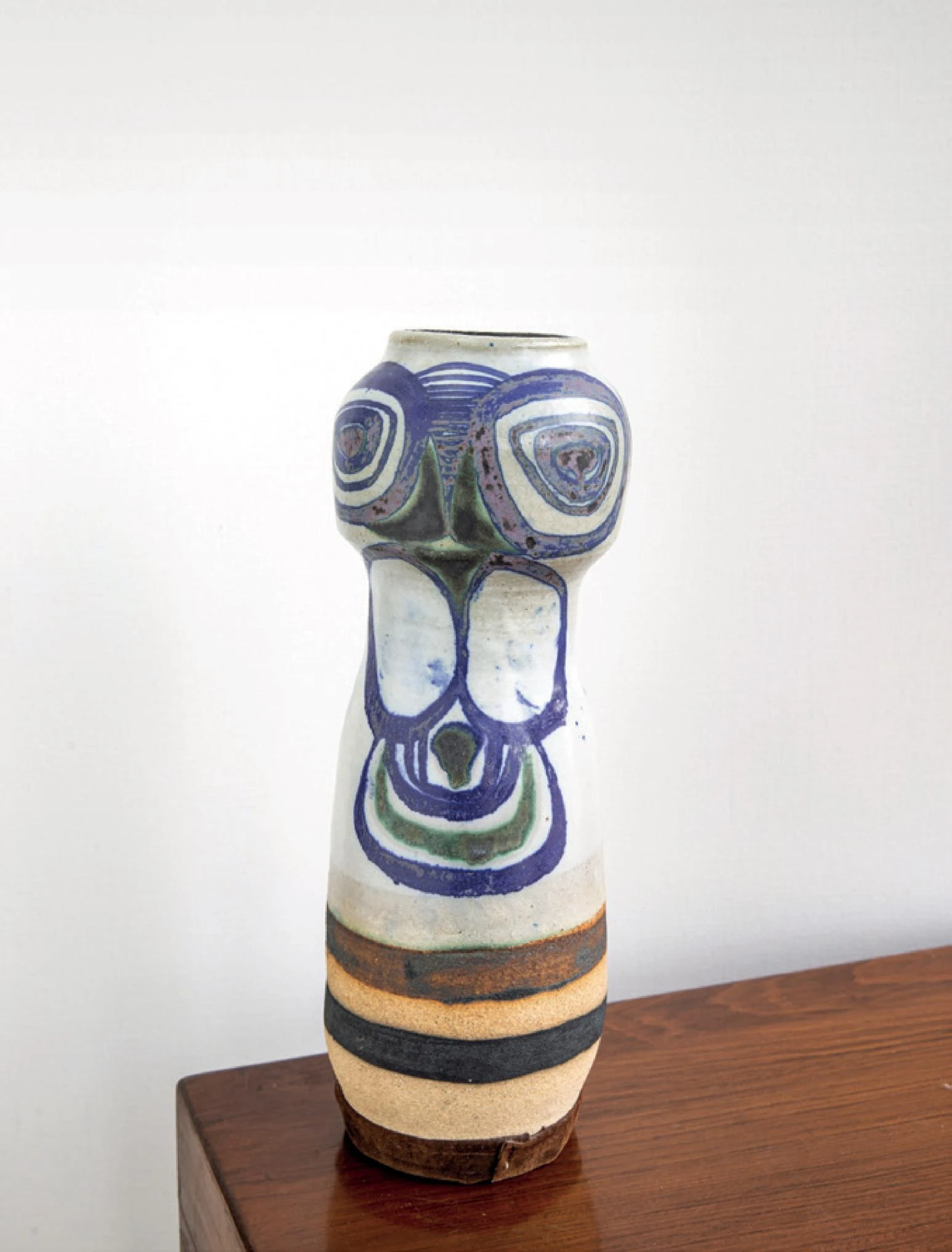 楊世芝陶藝習作-圖片