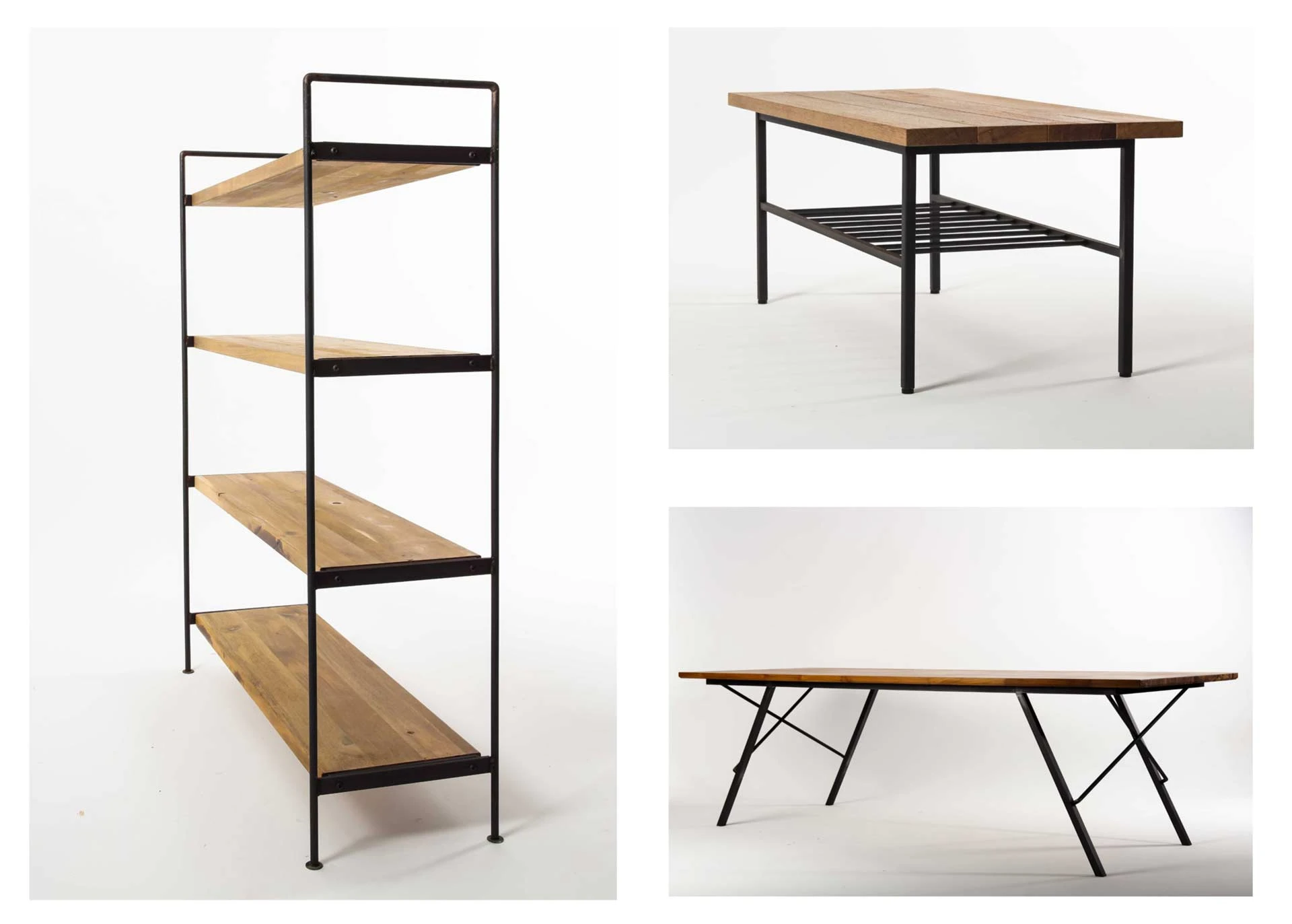 外口制作出品之傢俱形象照，2015，劉和讓攝-圖片