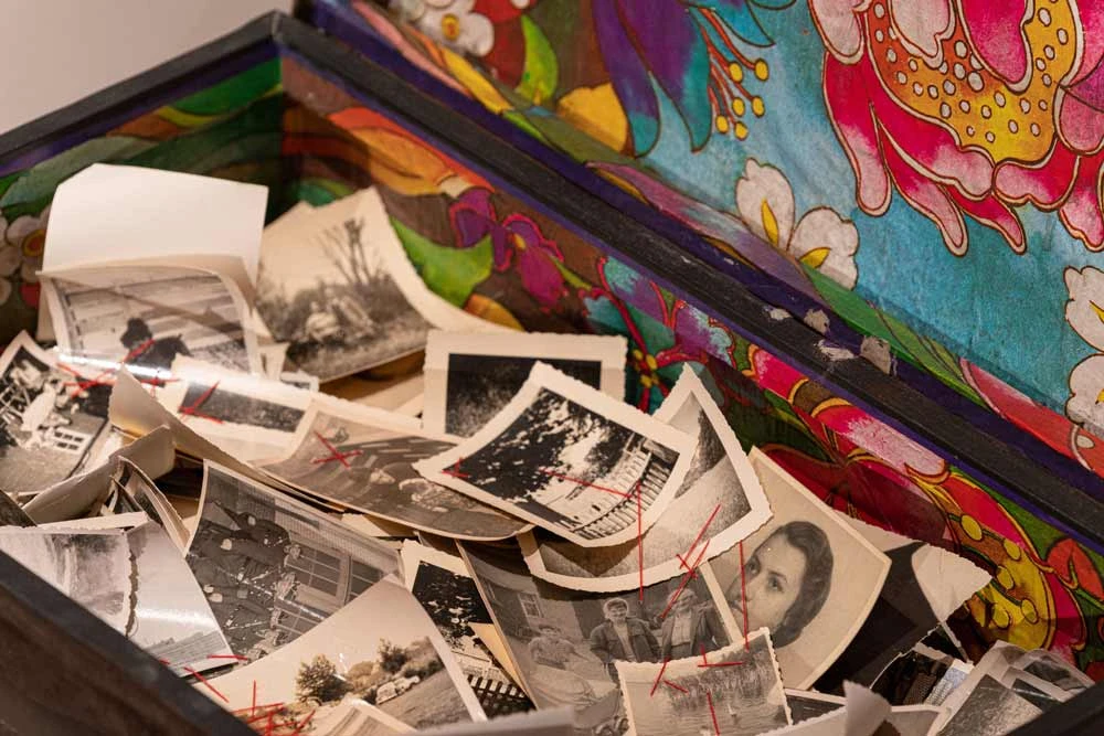 《應往之處、應有之物──照片》，2010-圖片