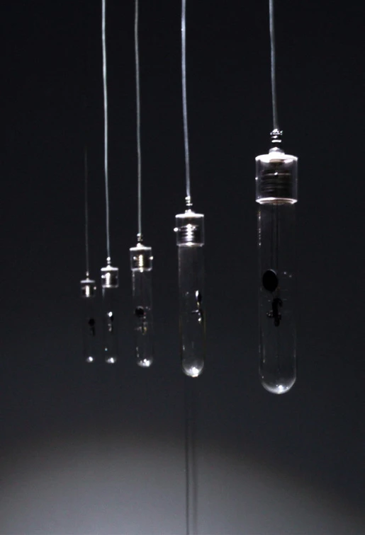 《噪聲管》，2014，聲音裝置-圖片