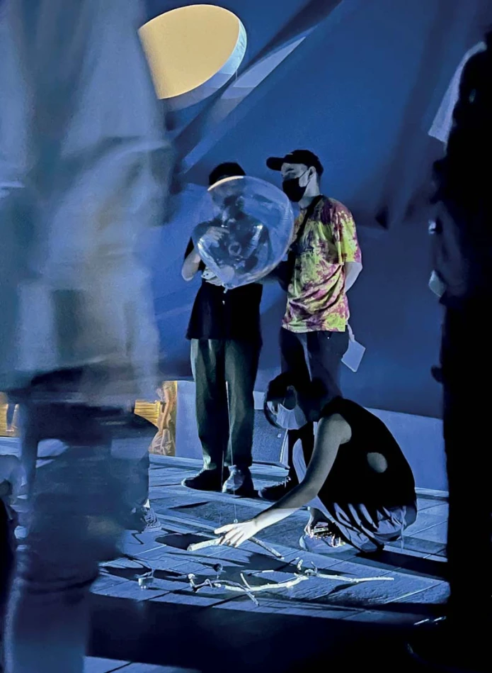 攝影｜張雅筑-圖片