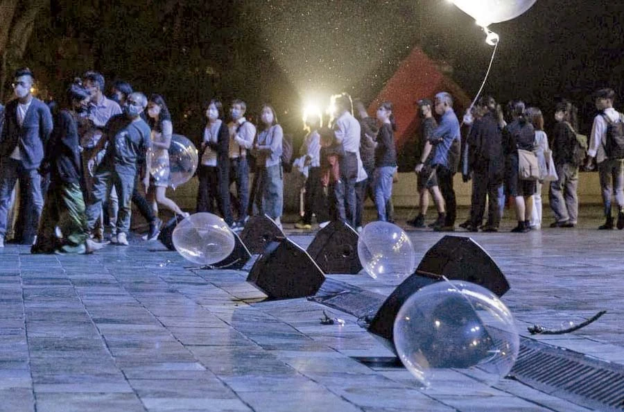 攝影｜臺北市立美術館-圖片