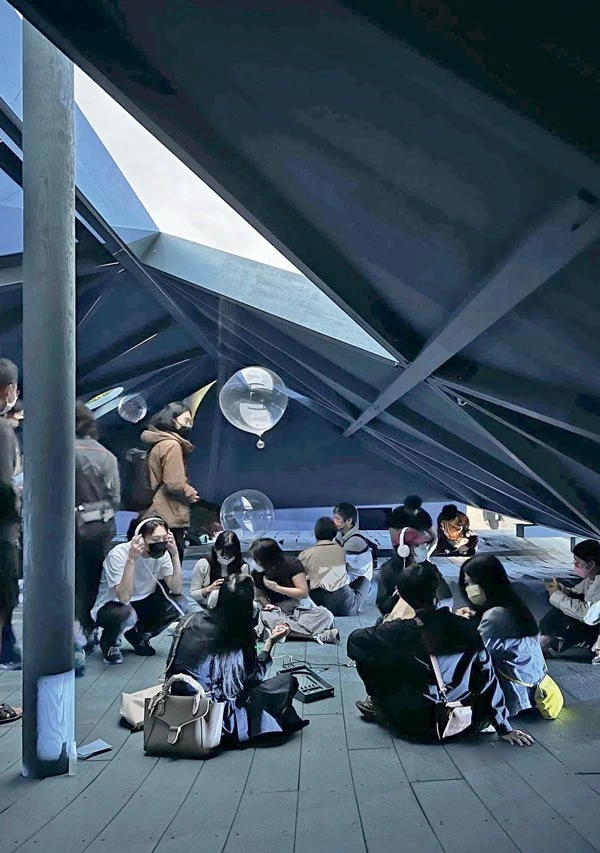 攝影｜張雅筑-圖片