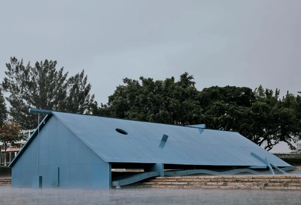 攝影｜Studio Millspace-圖片