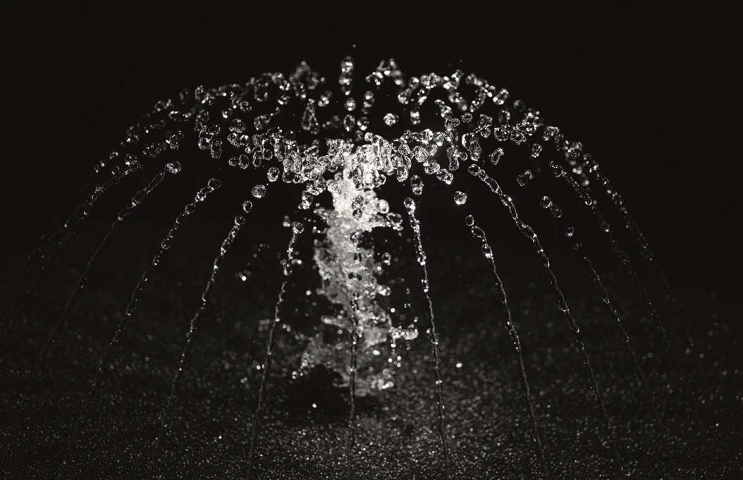 《被活動定義的物體（當時）》(<i>Object defined by activity (then)</i>)，2009。作品由藝術家；柏林neugerriemschneider；紐約／洛杉磯Tanya Bonakdar Gallery 提供。© 2009 奧拉弗・埃利亞松。-圖片