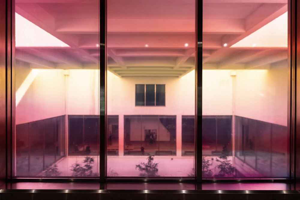 2025台北雙年展現場-圖片